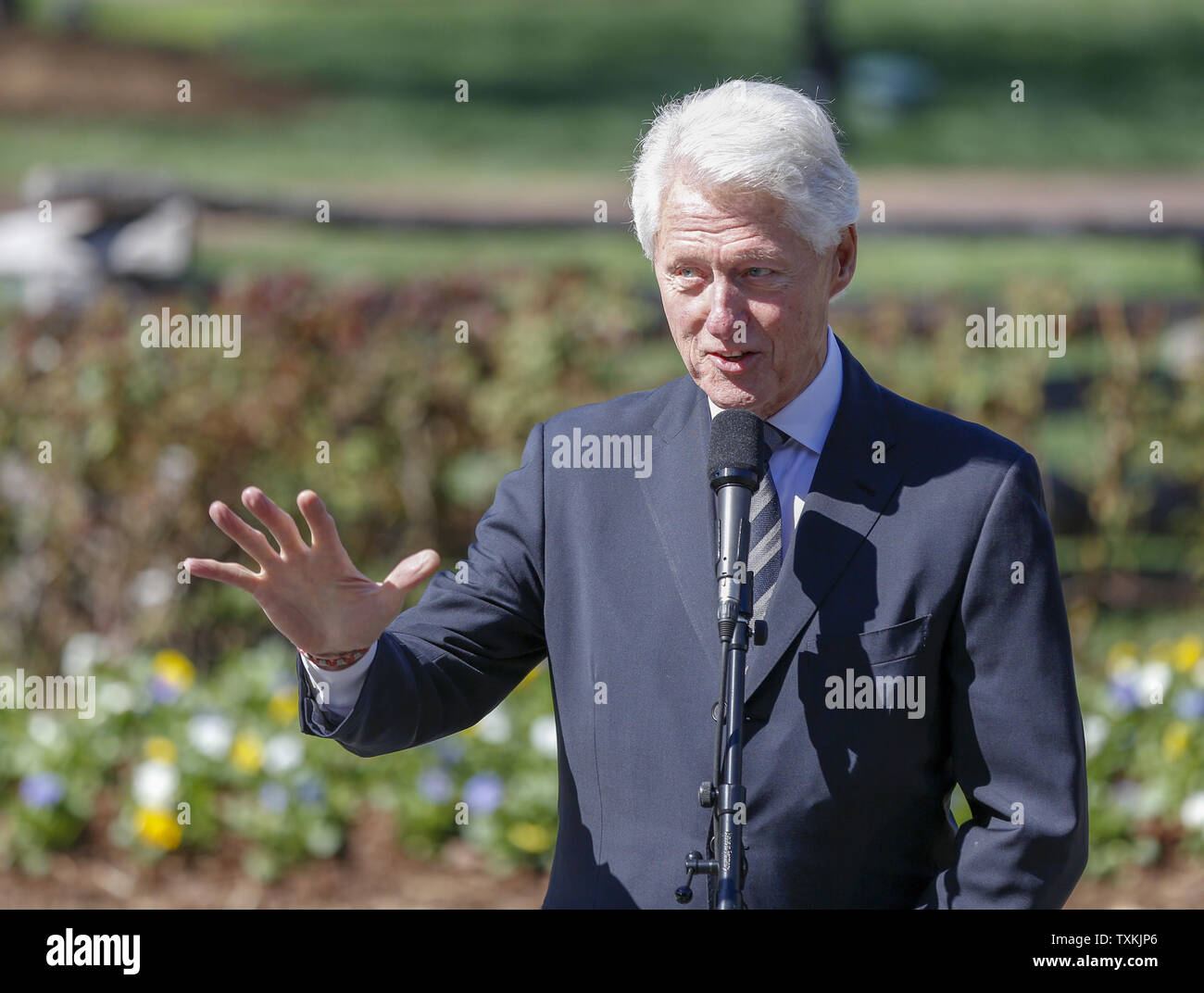 My Life Bill Clinton Stockfotos Und Bilder Kaufen Alamy