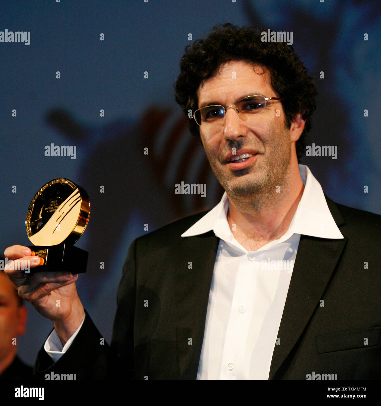 Regisseur jeffrey blitz Fotos und Bildmaterial in hoher Auflösung Alamy