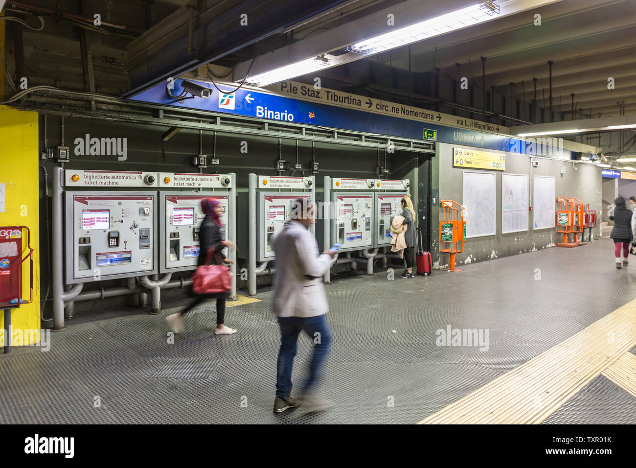 U bahn ticket Fotos und Bildmaterial in hoher Auflösung Alamy