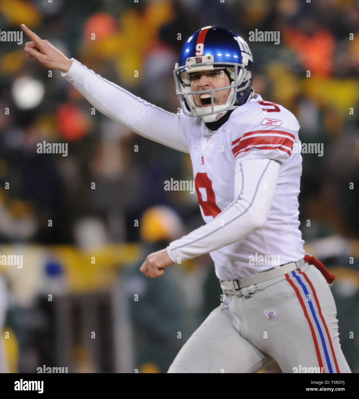 Lambeau Field In Green Bay Wisconsin Ist Die Heimat Der Nfl Football Team Green Bay Packers Stockfotografie Alamy