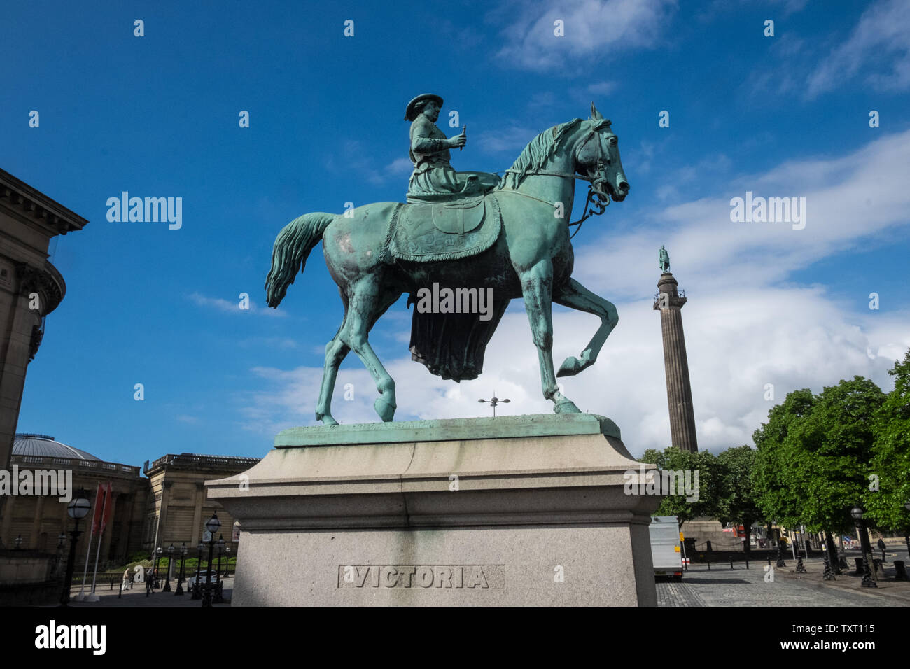 Liverpool, Norden, Norden, Stadt, North West, Merseyside, England, Englisch, GB, Großbritannien, England, Großbritannien, Stockfoto