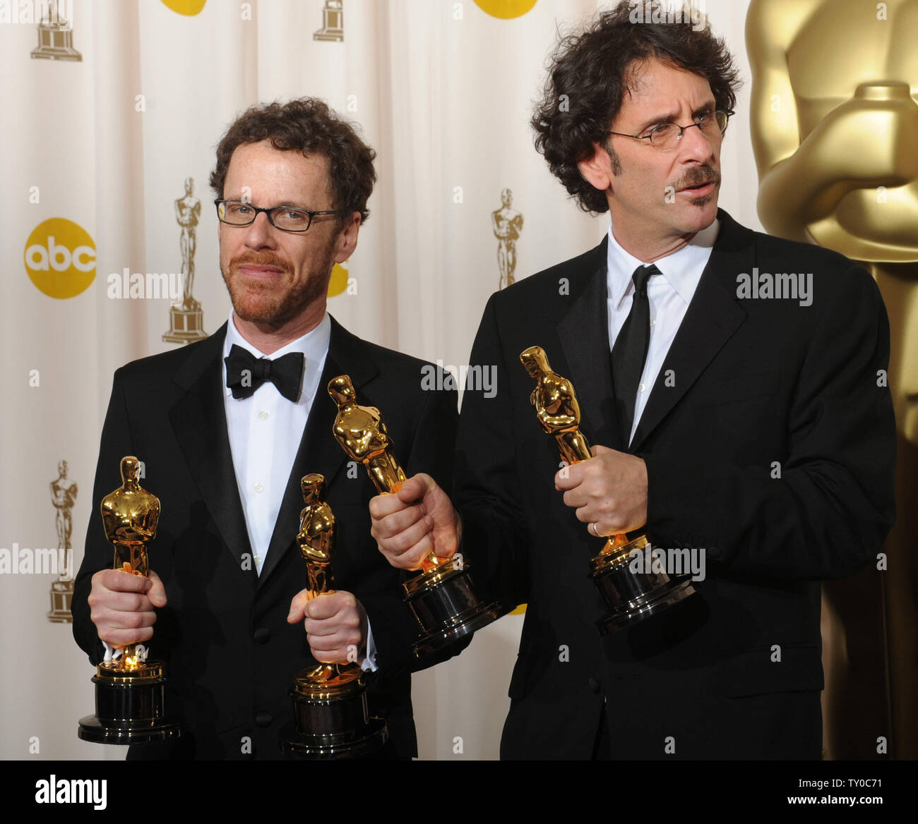 Joel Cohen Stockfotos Und Bilder Kaufen Alamy