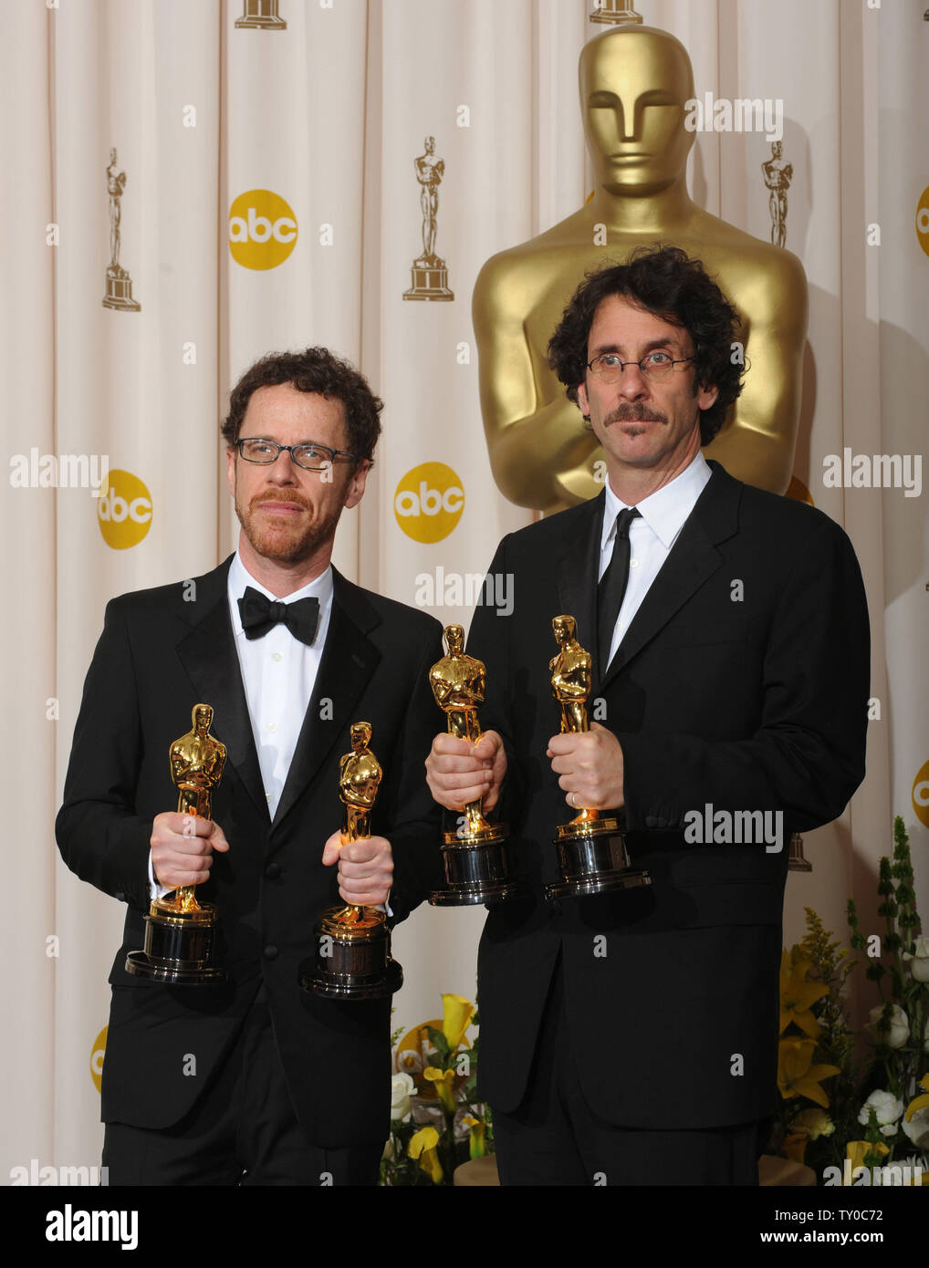 Joel Cohen Stockfotos Und Bilder Kaufen Alamy