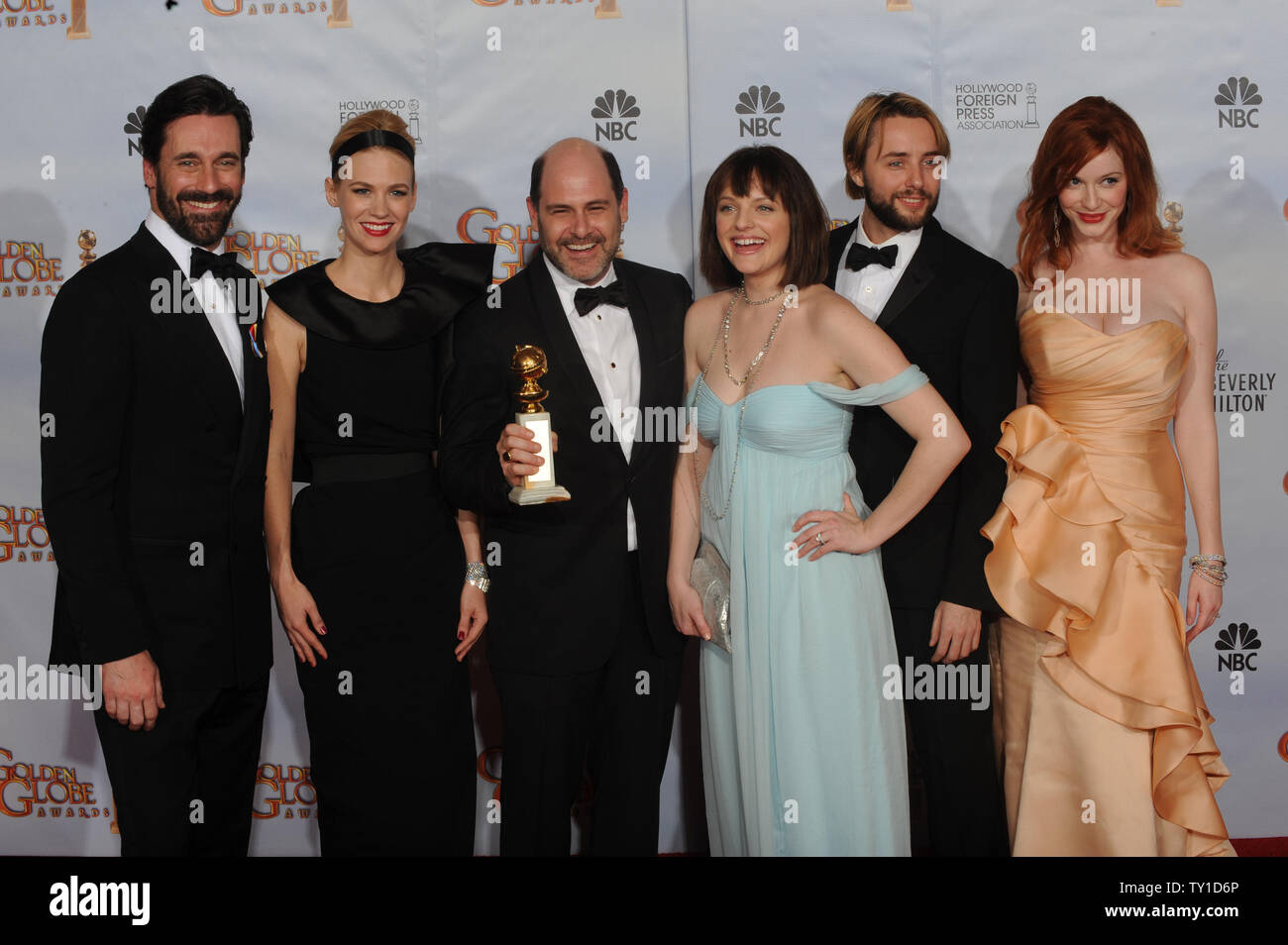 Cast Of Mad Tv Stockfotos Und Bilder Kaufen Alamy