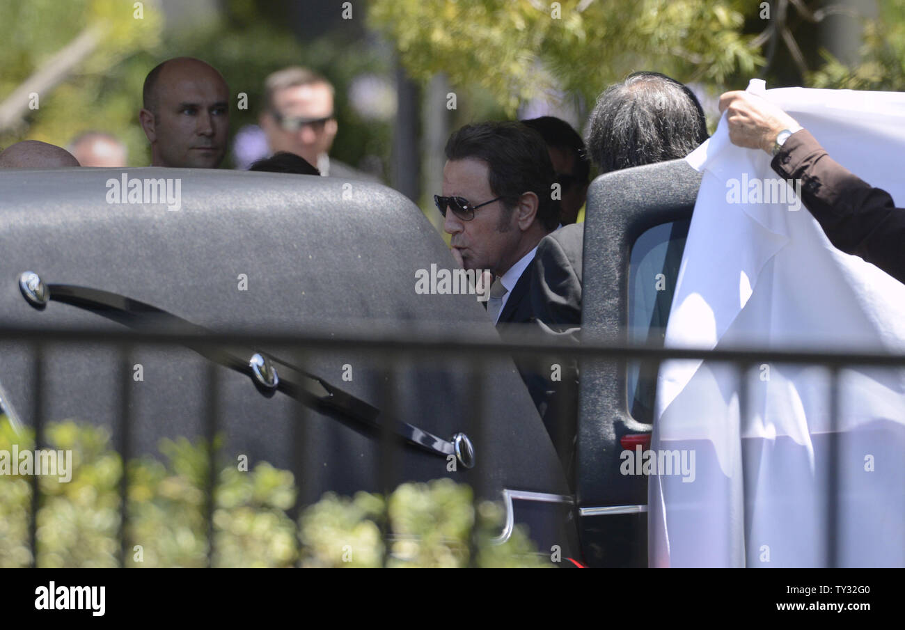 Sylvester Stallone Frank Stallone Stockfotos und bilder Kaufen Alamy