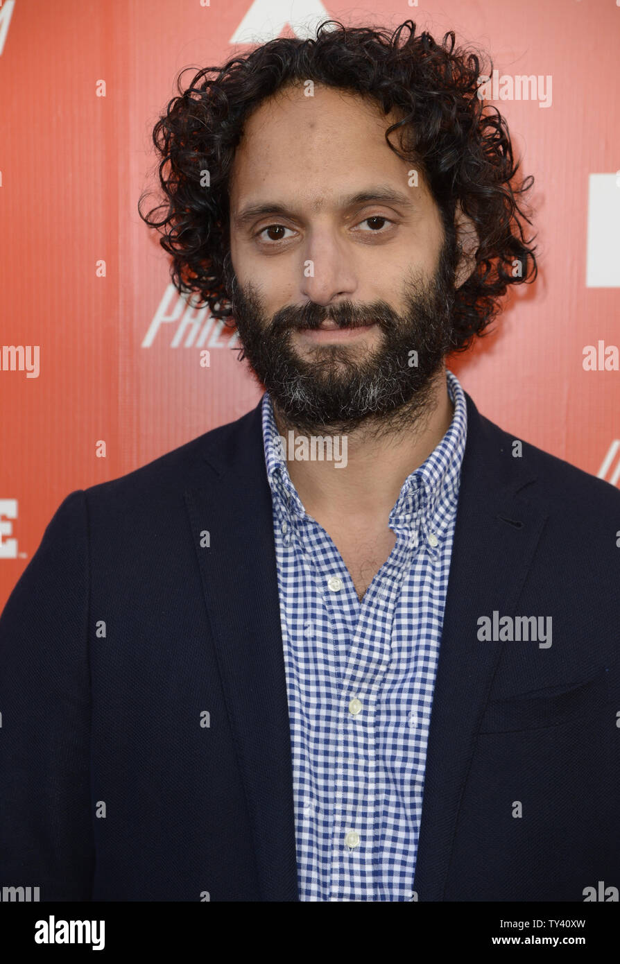 Schauspieler Jason Mantzoukas besucht die FXX Network Launch Party mit der Saison Premieren von "Es ist immer sonnig in Philadelphia"-Season 9 und "Die Liga" - Staffel 5 im Hollywood Abschnitt von Los Angeles am 3. September 2013. Das ensemble Komödien zeigen die Mätzchen in einer Nachbarschaft, Bar und eine Gruppe von Freunden in einem Fantasy Football League. UPI/Phil McCarten Stockfoto