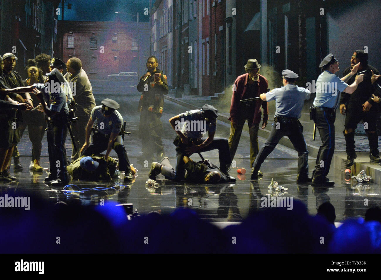 Meek Mill Stockfotos Und Bilder Kaufen Seite 3 Alamy
