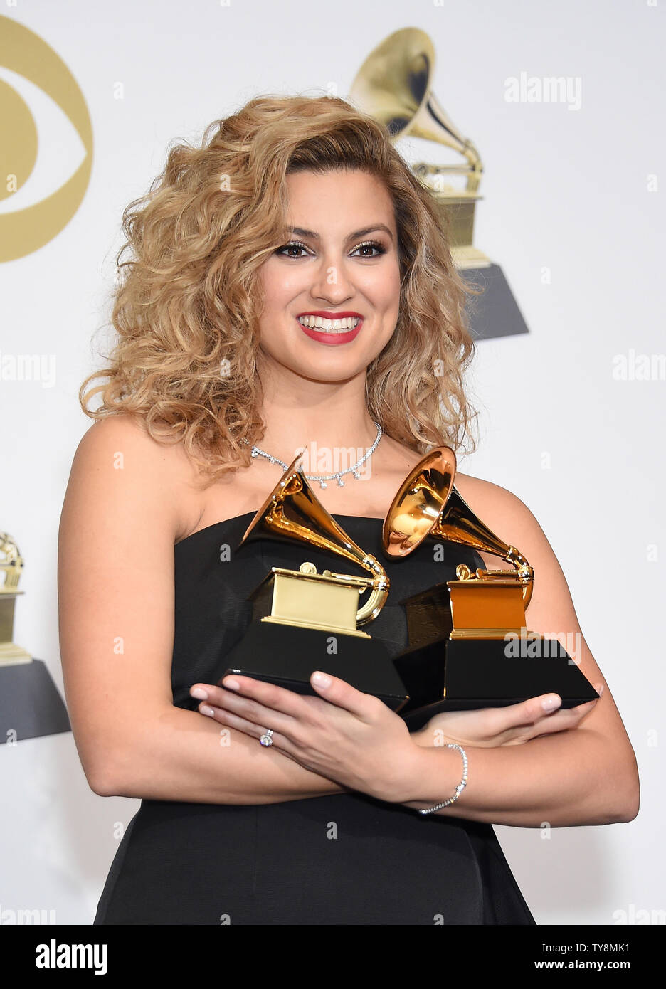 Tori Kelly Stockfotos Und Bilder Kaufen Alamy