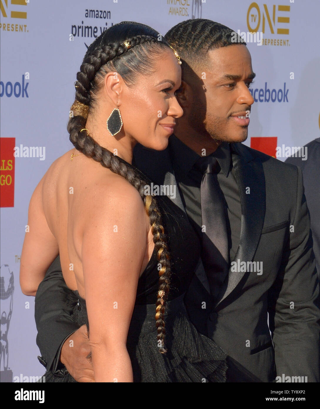 Tomasina Parrott You Got Served imgdink