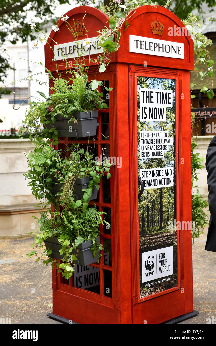 Westminster London Grossbritannien 26 Juni 19 Jetzt Ist Die Zeit Klima Und Umwelt Lobby Des Parlaments Die Von Der Klima Koalition Und Gruner Grossbritannien Organisiert Quelle Matthew Chattle Alamy Leben Nachrichten Stockfotografie Alamy