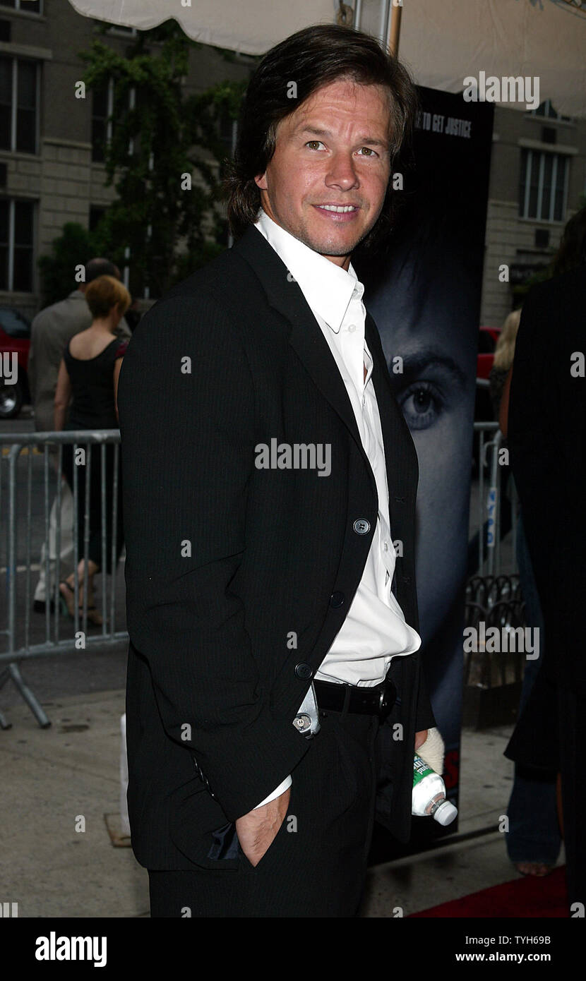 Four Brothers 2005 Mark Wahlberg Stockfotos Und Bilder Kaufen Alamy