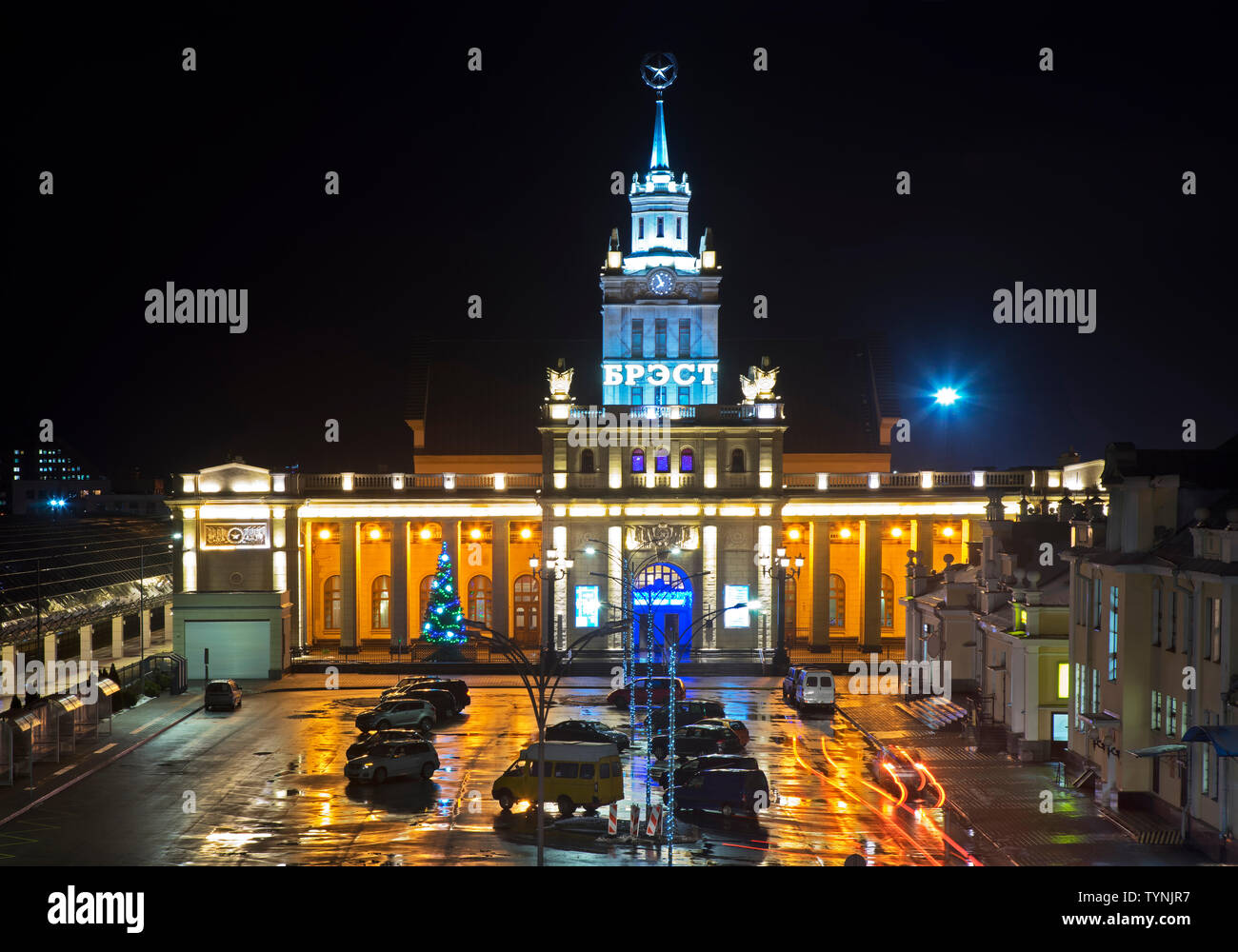 Polish border belarus -Fotos und -Bildmaterial in hoher Auflösung – Alamy