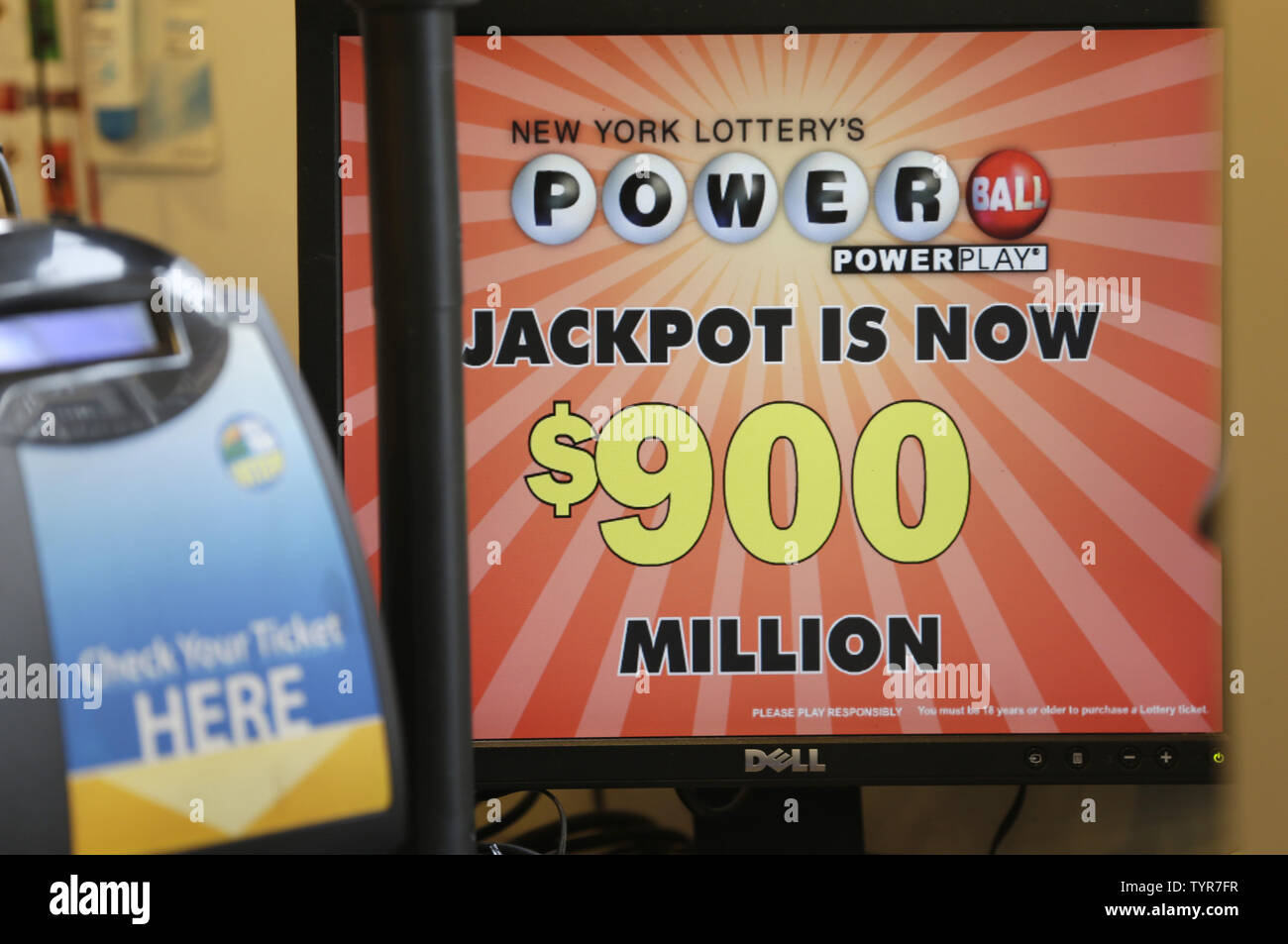 Einen Gewinner Auswahlen Stockfotos Und Bilder Kaufen Alamy