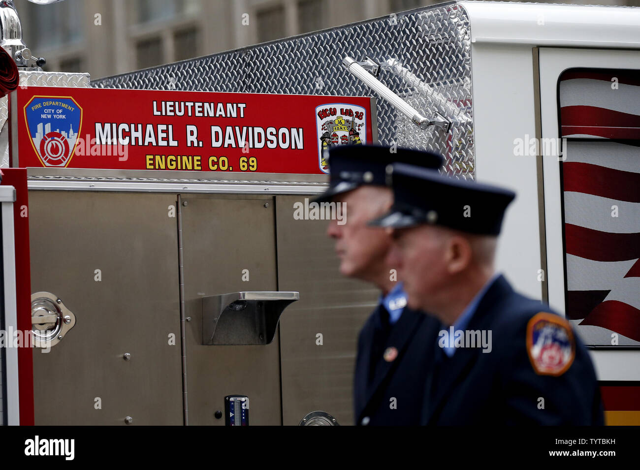 Feuerwehrmann beerdigung dudelsack