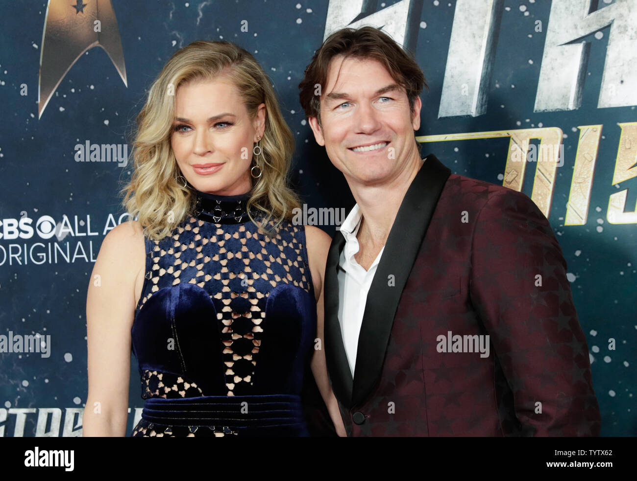 Filme Und Serien Von Rebecca Romijn