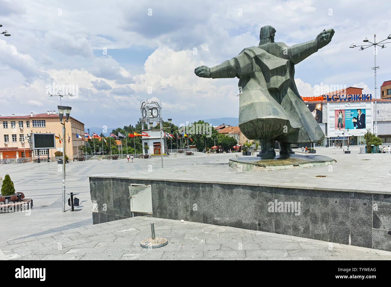 Strumica macedonia Fotos und Bildmaterial in hoher Auflösung Alamy