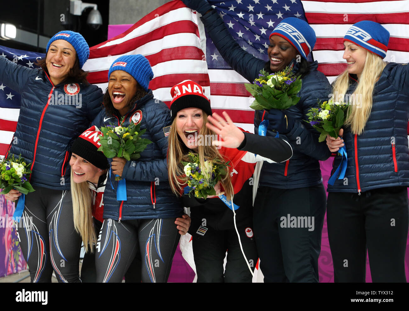 Aja Evans Stockfotos Und Bilder Kaufen Alamy