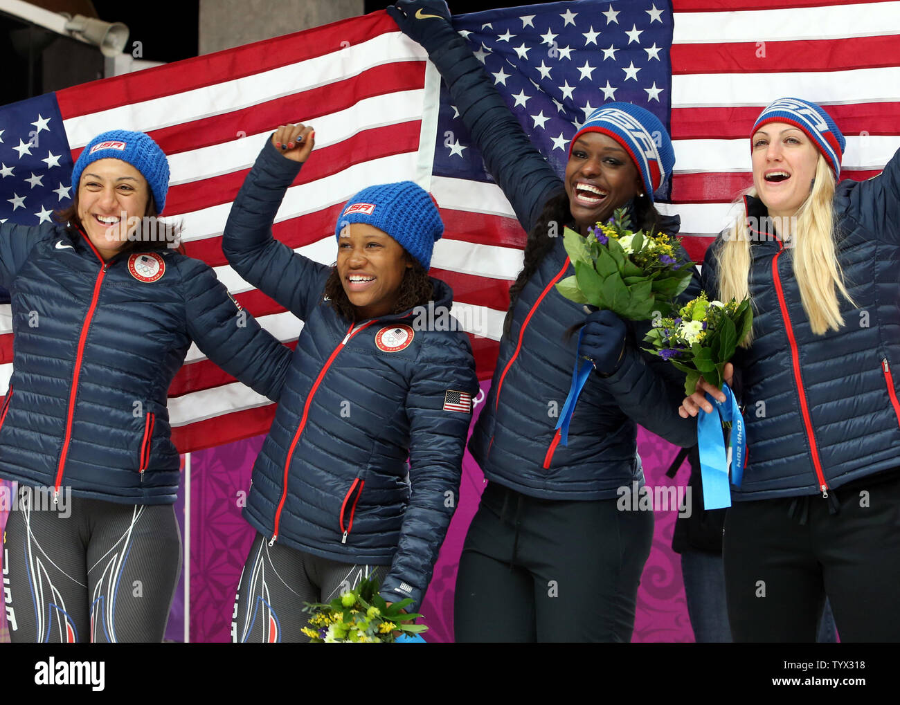 Aja Evans Stockfotos Und Bilder Kaufen Alamy