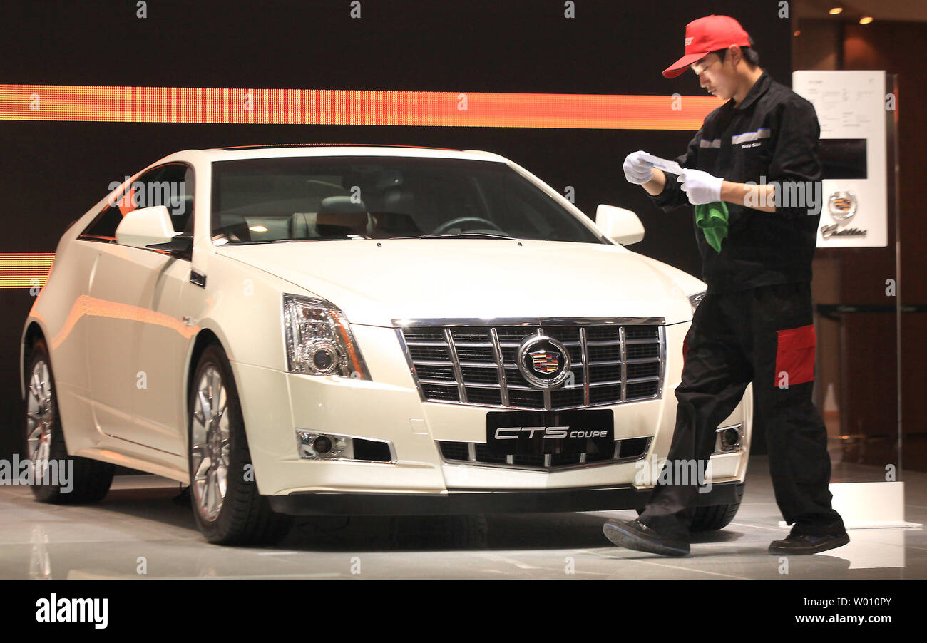 Massive Car Show Stockfotos Und Bilder Kaufen Alamy