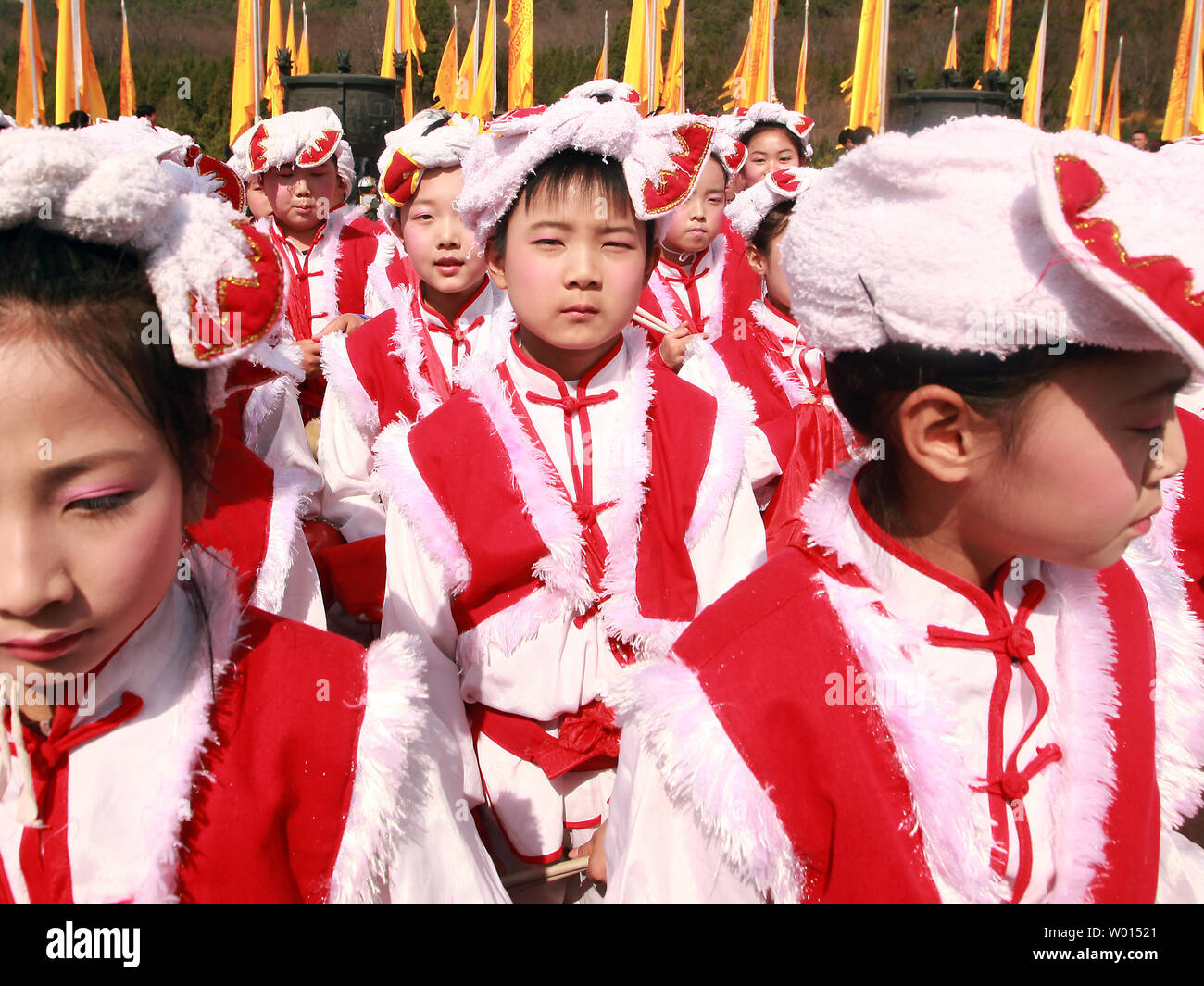 Huangdi Fotos und Bildmaterial in hoher Auflösung Alamy
