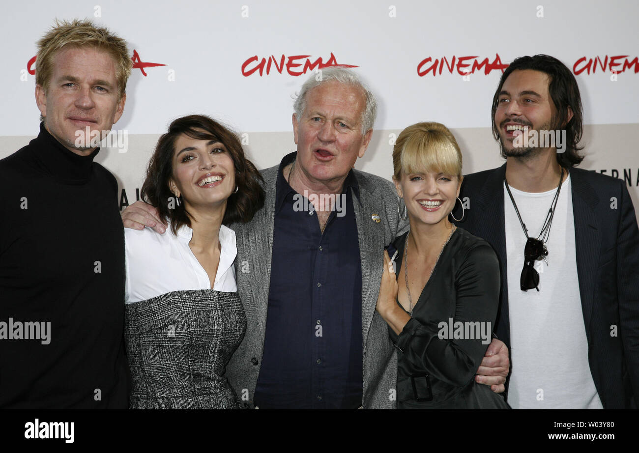 Caterina murino director Fotos und Bildmaterial in hoher Auflösung