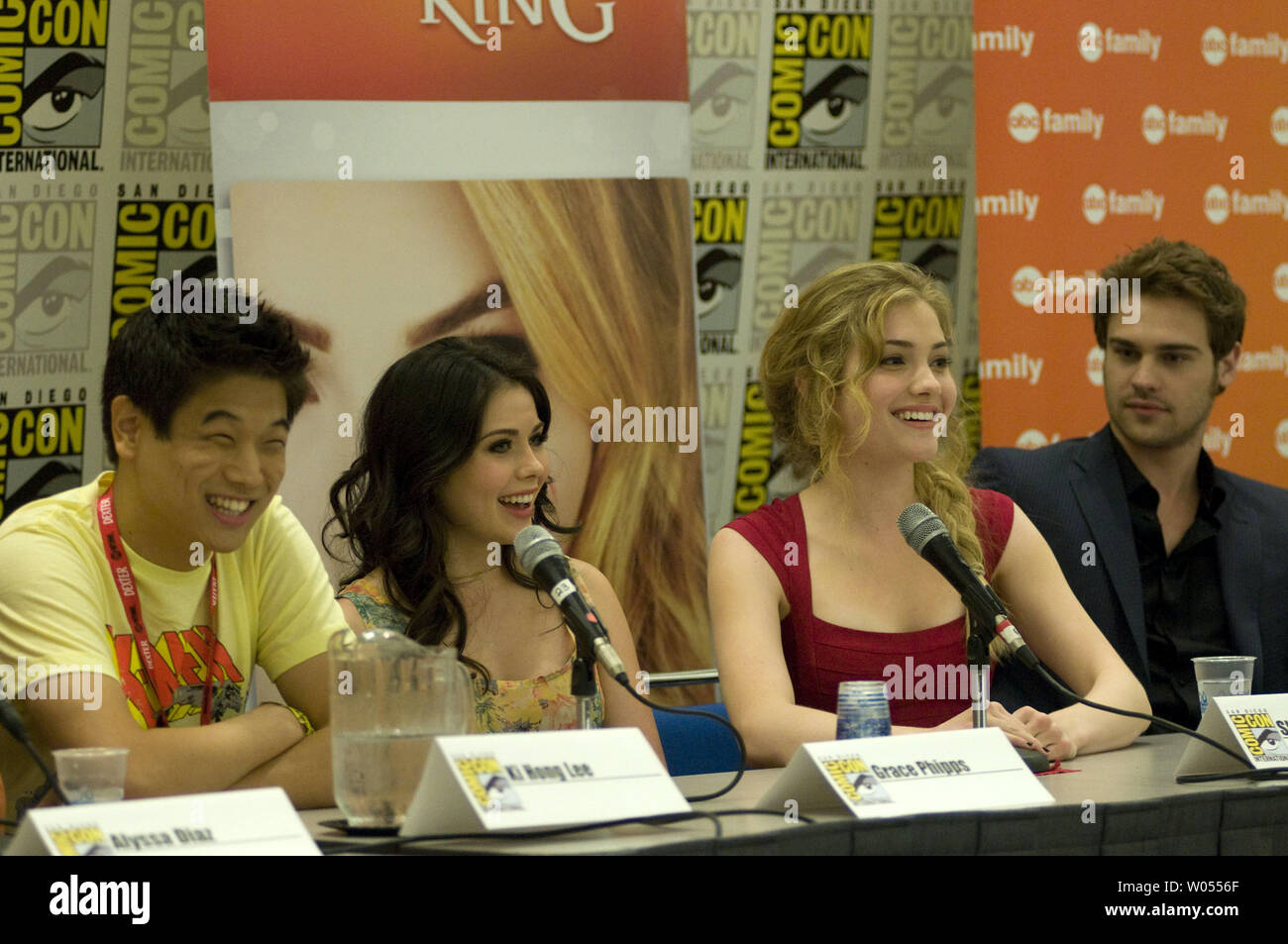 Ki Hong Lee Stockfotos Und Bilder Kaufen Alamy