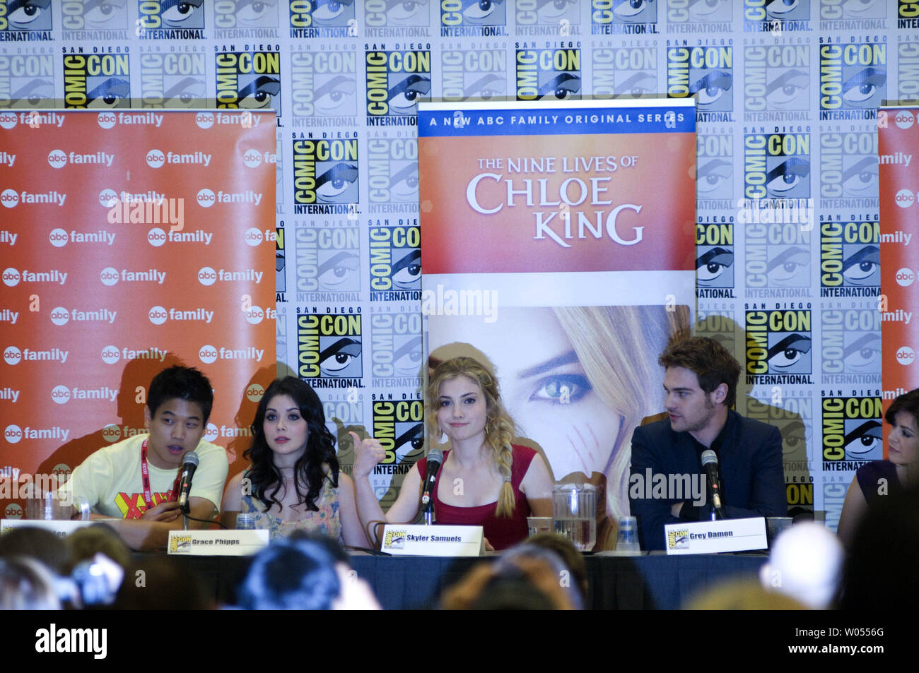 Ki Hong Lee Stockfotos Und Bilder Kaufen Alamy