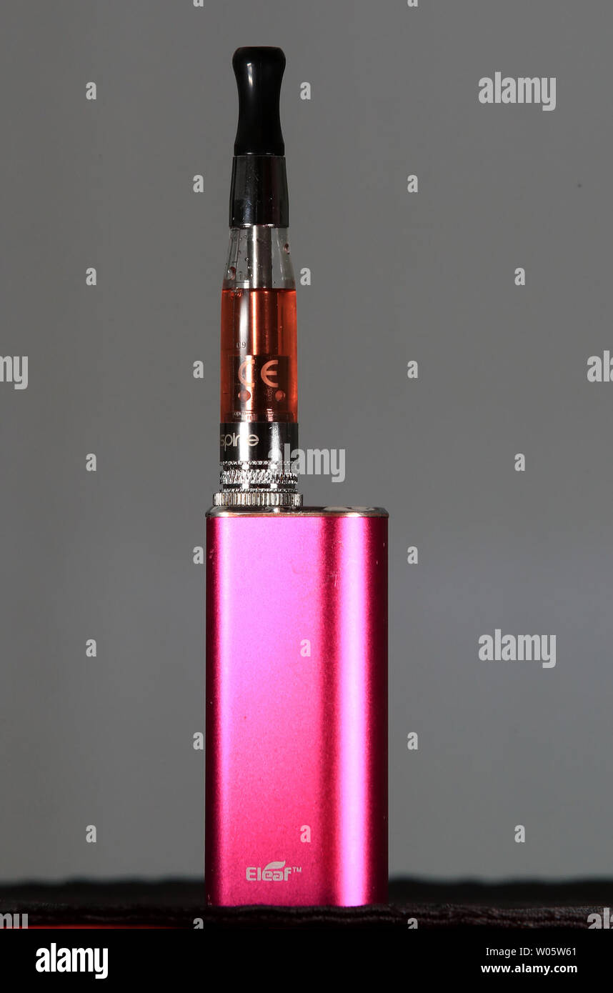 e zigarette verboten THP420 Vapes main image 1