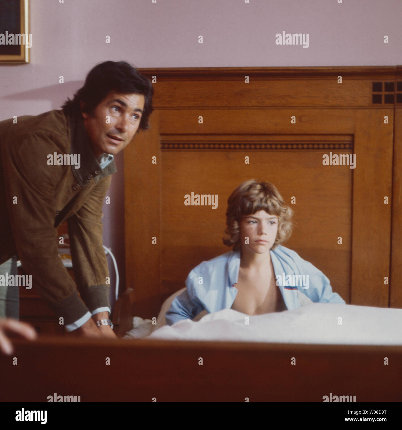 Das Haus der Krokodile, Kinderserie, Deutschland 1976, Regie Wilm Ten