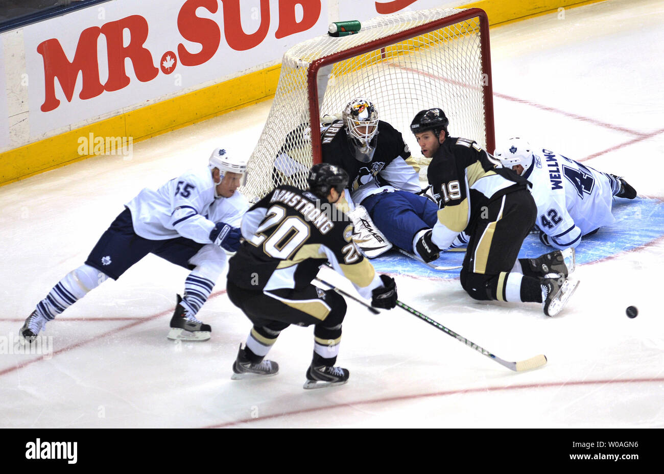 Dany Sabourin Stockfotos und bilder Kaufen Alamy