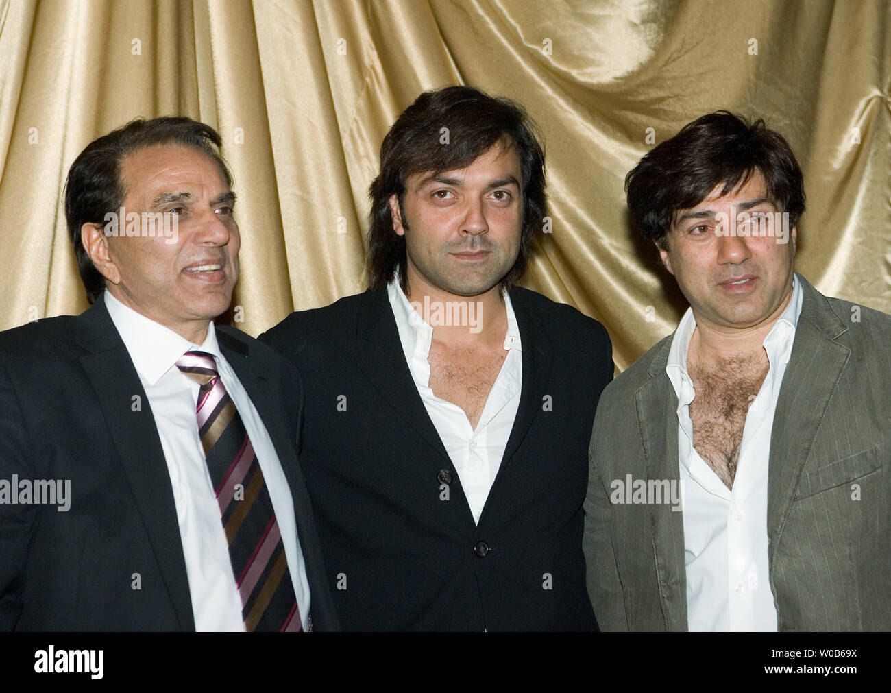 Dharmendra Stockfotos Und Bilder Kaufen Alamy