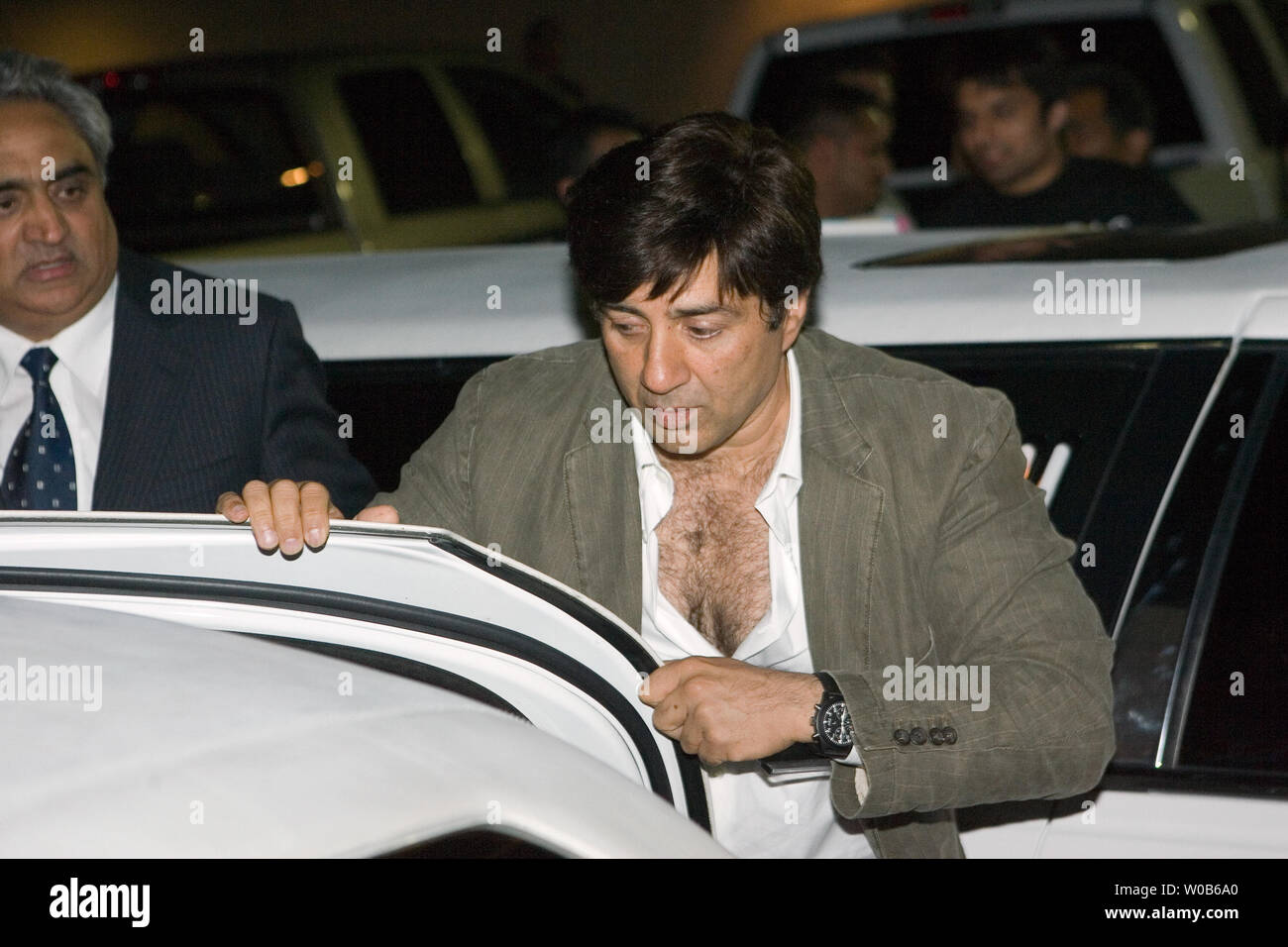 Dharmendra Stockfotos Und Bilder Kaufen Alamy