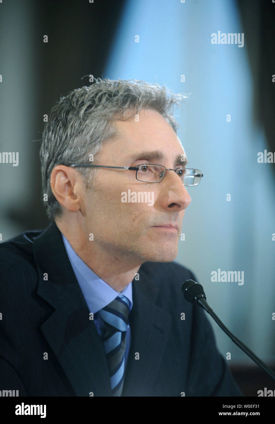 Budget verantwortungs ausschuss Fotos und Bildmaterial in hoher