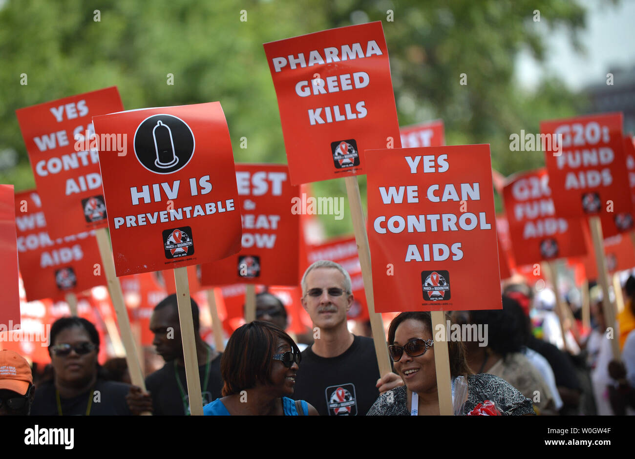 Präsident Barack Obama ehrt den 2012 NCAA Basketball Champion WomenÕs Baylor Bears im Osten Zimmer im Weißen Haus am 18. Juli 2012. UPI/Kevin Dietsch Stockfoto