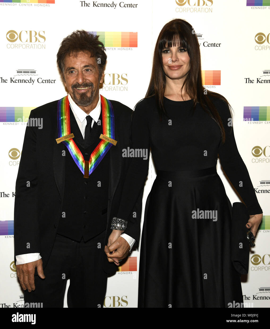 Lucila sola girlfriend al pacino -Fotos und -Bildmaterial in hoher