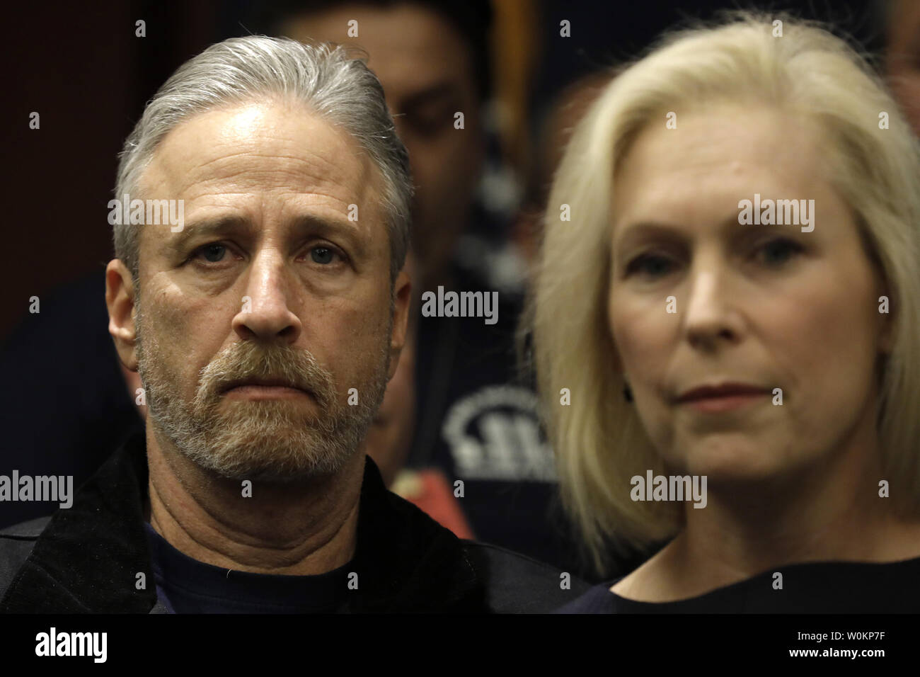 Jon stewart gastgeber der comedy central daily show und 2020