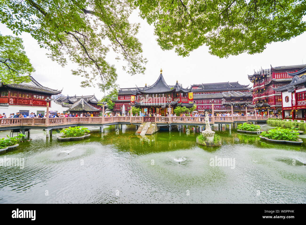 Shanghai, Shanghai, China. 28 Juni, 2019. Shanghai, China 28. Juni
