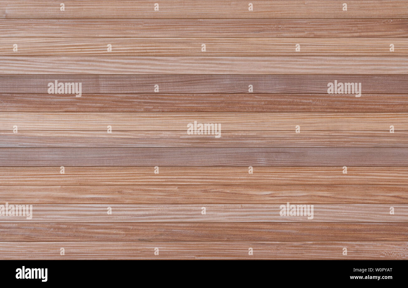 Holz Textur Hintergrund, Holz Dielen Oberfläche Stockfoto