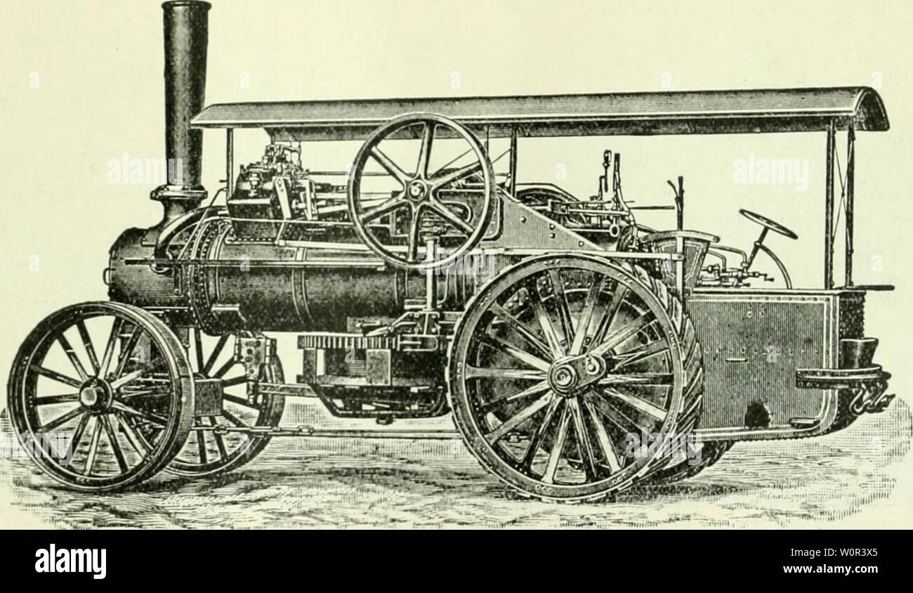 Archiv Bild ab Seite 230 Der Tropenpflanzer; Zeitschrift fr tropische. Der Tropenpflanzer; Zeitschrift fr tropische Landwirtschaft dertropenpflanze 15 berl Jahr: Â Â Â Â Â Â Â Â Â Â Â Â Â Â Â Â Â Â Â Â Â Â Â Â Â Â Â Â Â Â Â Â Â Â Â Â Â Â Â Â Die DampfpflÃ¼se IBIHIBI A. Heucke in TropenousrÃ¼stuns vorzÃ¼glich bewÃ¤hrt in Baumwollplantagen und Zuckerrohr-Kulturen, â mit allen hierzu in Betracht kommenden GerÃ¤ten. : Einziges System, das sich in den schwierigen VerhÃ¤ltnissen Ost-Afrikas== gut bewÃ¤hrt hat. ,;IJ::;?Hsj,;,âiiill"' A. HEUCKE, Gatersleben Dampfpflugfabriken In den letzten Jahren lieferte ich eine verschie Stockfoto