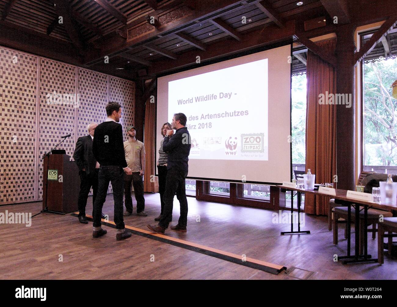 Artenschutztag Fotos und Bildmaterial in hoher Auflösung Alamy