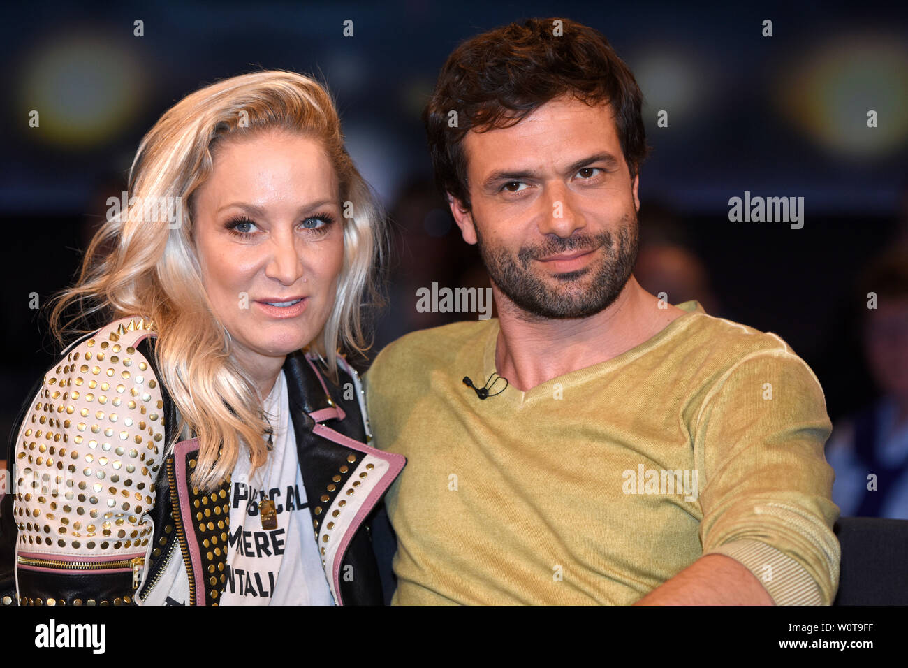 Kai Schumann Barbara Schumann