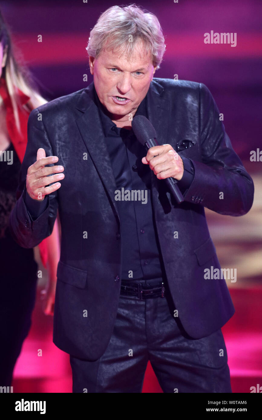 Bernhard Brink -Fotos Und -Bildmaterial In Hoher Auflsung Alamy