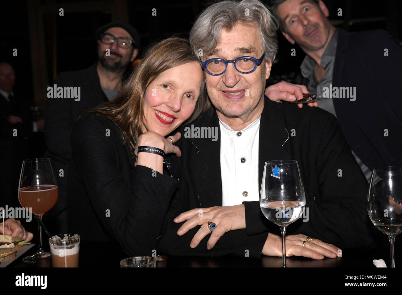 Wenders donata Fotos und Bildmaterial in hoher Auflösung Alamy