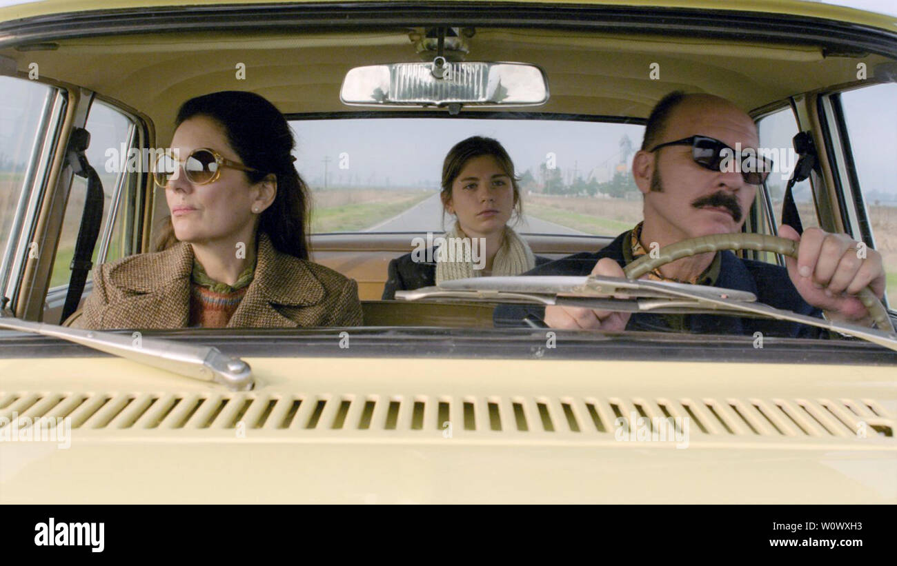 Rojo ist ein 2018 Film unter der Regie von Benjamin Naishtat. Dieses Foto ist nur für den redaktionellen Gebrauch bestimmt und unterliegen dem Copyright der Film Company und/oder der bezeichneten Fotograf durch den Film oder die Produktion Firma zugewiesen. Stockfoto