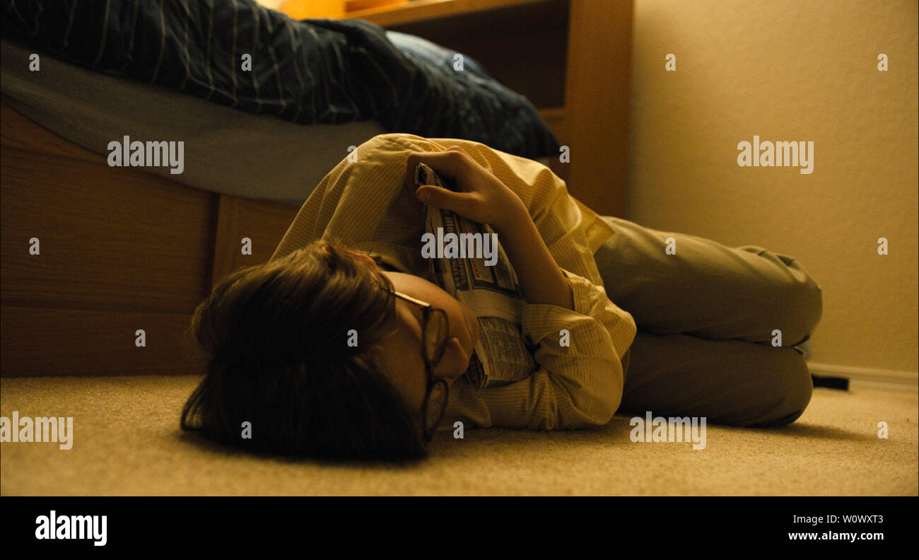 Der stieglitz ist ein upcoming 2019 American Film unter der Regie von John Crowley und ist eine Adaption des gleichnamigen Romans von Donna Tartt. Dieses Foto ist nur für den redaktionellen Gebrauch bestimmt und unterliegen dem Copyright der Film Company und/oder der bezeichneten Fotograf durch den Film oder die Produktion Firma zugewiesen. Stockfoto