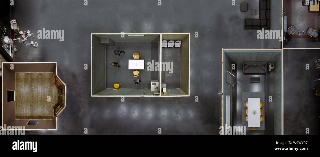 X&Y ist ein 2018 schwedischer Film unter der Regie von Anna Odell. Dieses Foto ist nur für den redaktionellen Gebrauch bestimmt und unterliegen dem Copyright der Film Company und/oder der bezeichneten Fotograf durch den Film oder die Produktion Firma zugewiesen. Stockfoto