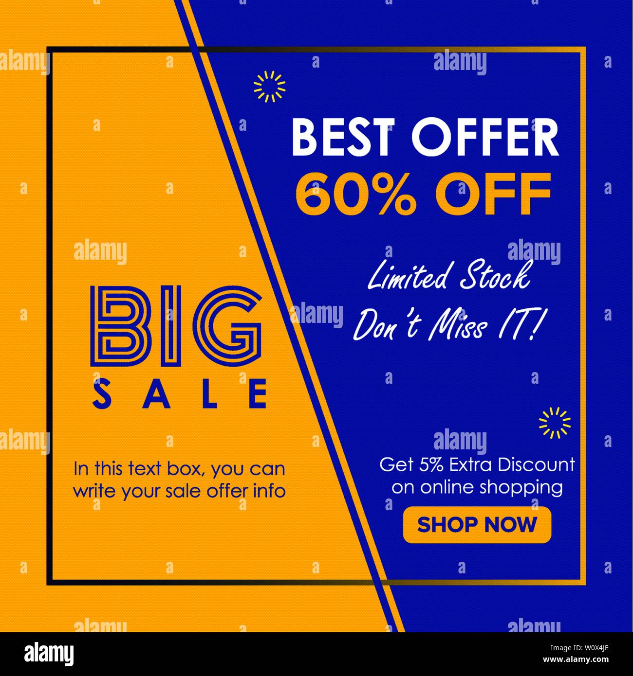 Summer Clearance Sale Stockfotos und -bilder Kaufen - Alamy