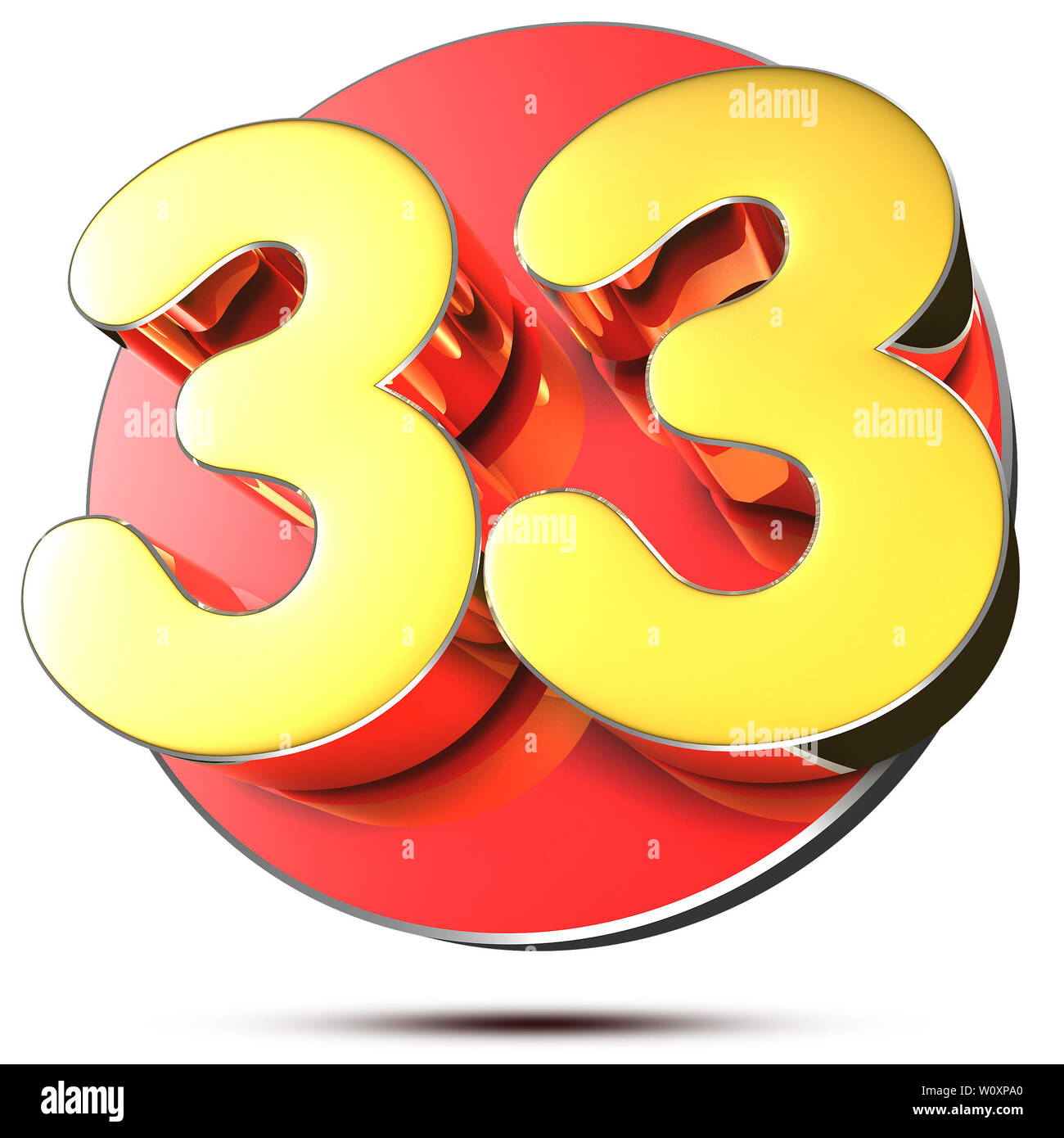 Happy birthday 33 Fotos und Bildmaterial in hoher Auflösung Alamy