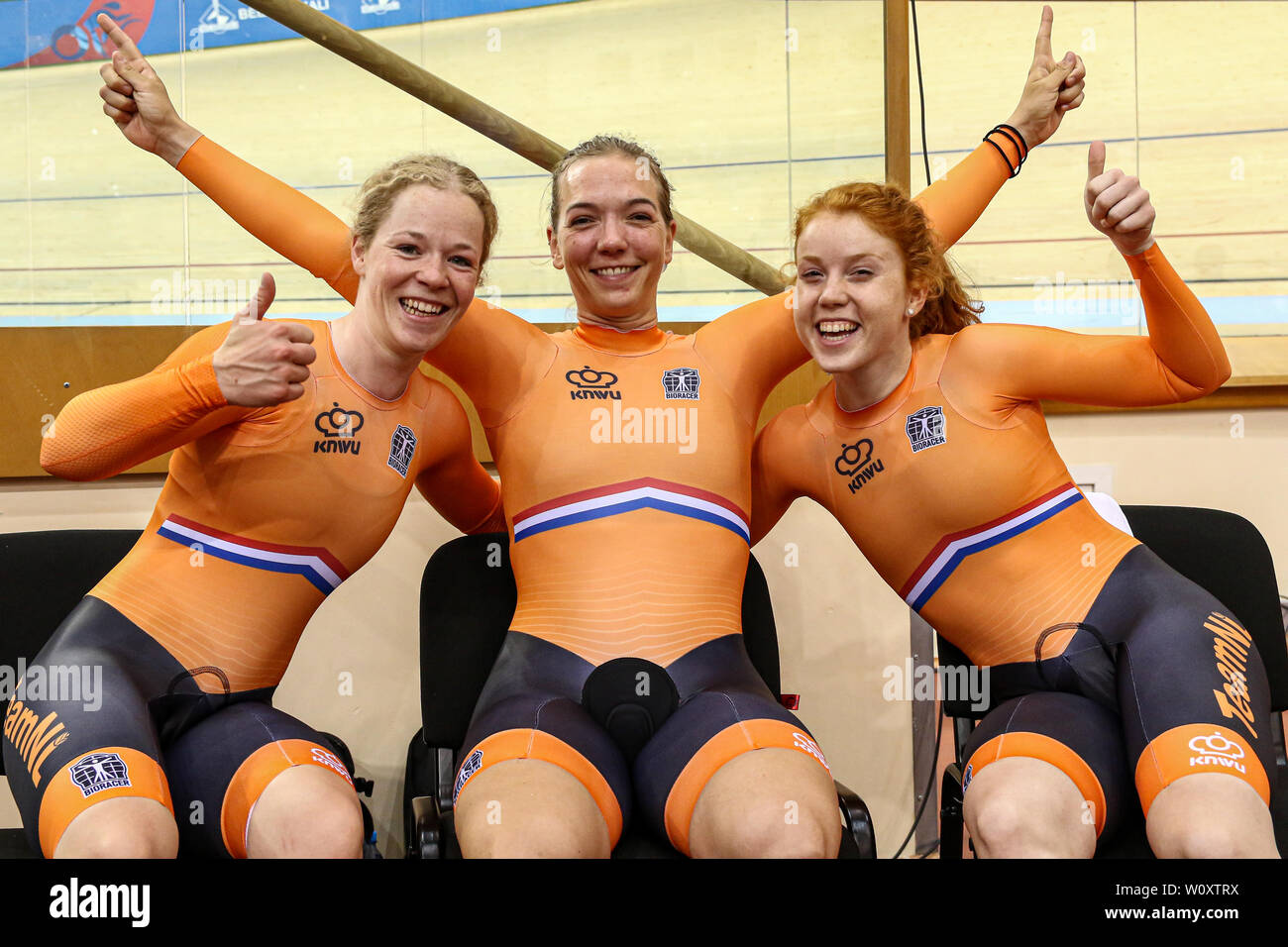 Hetty van de wouw Fotos und Bildmaterial in hoher Auflösung Alamy