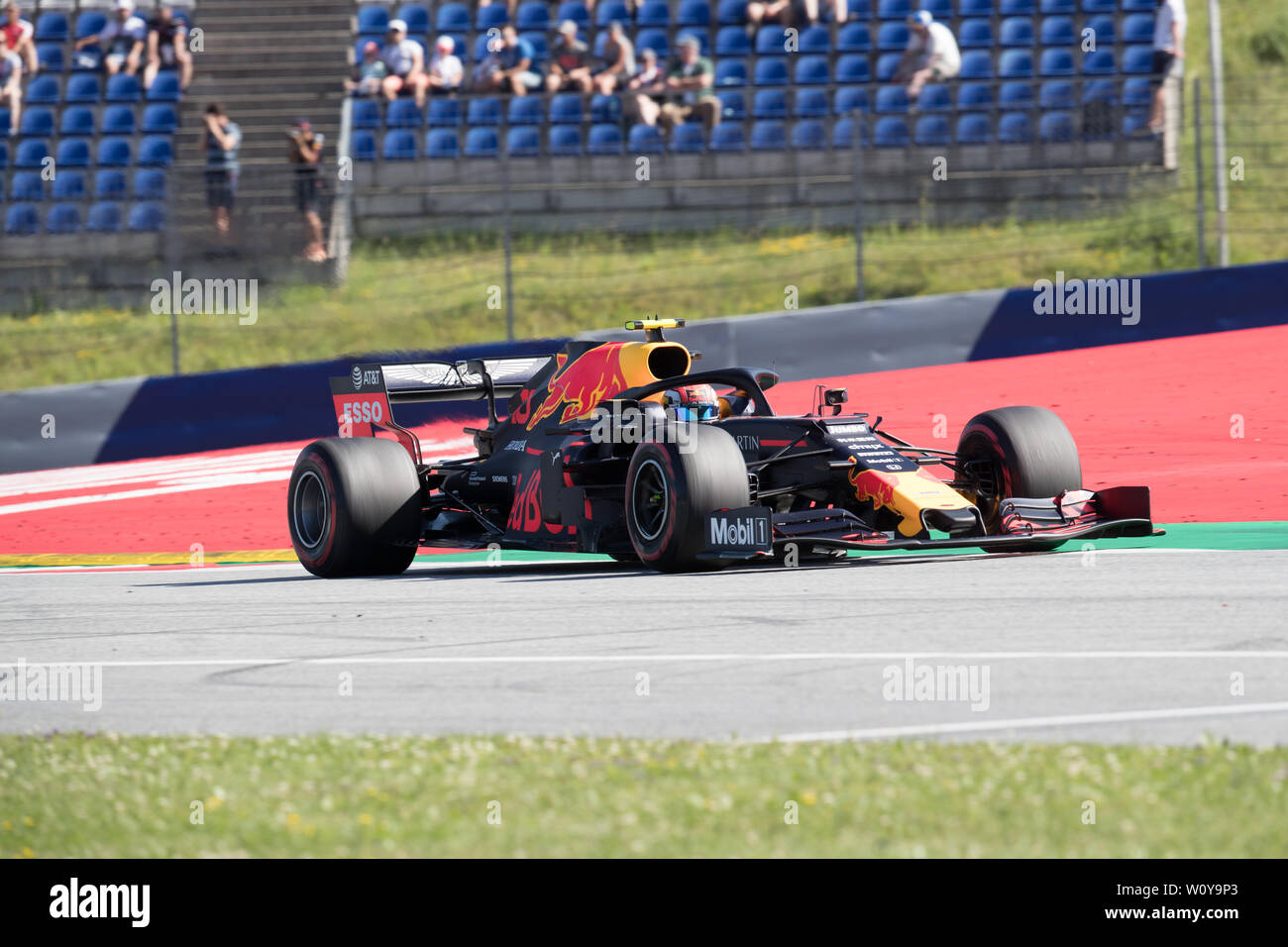 max-verstappen-spielberg-stockfotos-und-bilder-kaufen-alamy